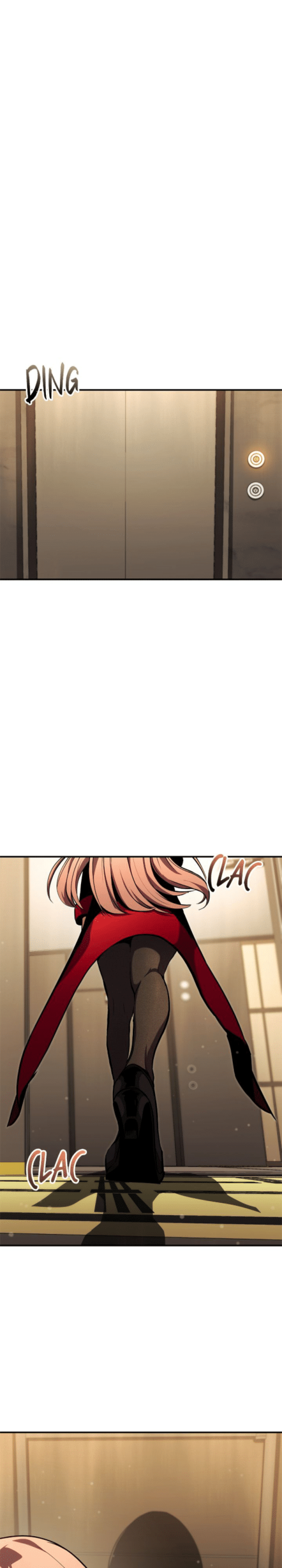 Ranker’s Return Chapitre 138 - Page 38