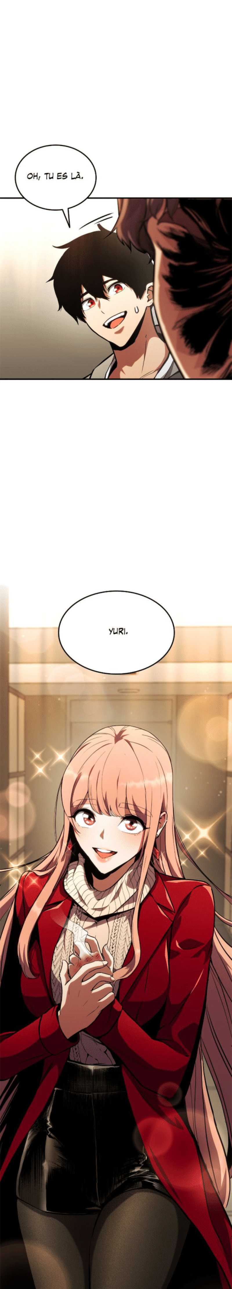 Ranker’s Return Chapitre 138 - Page 41