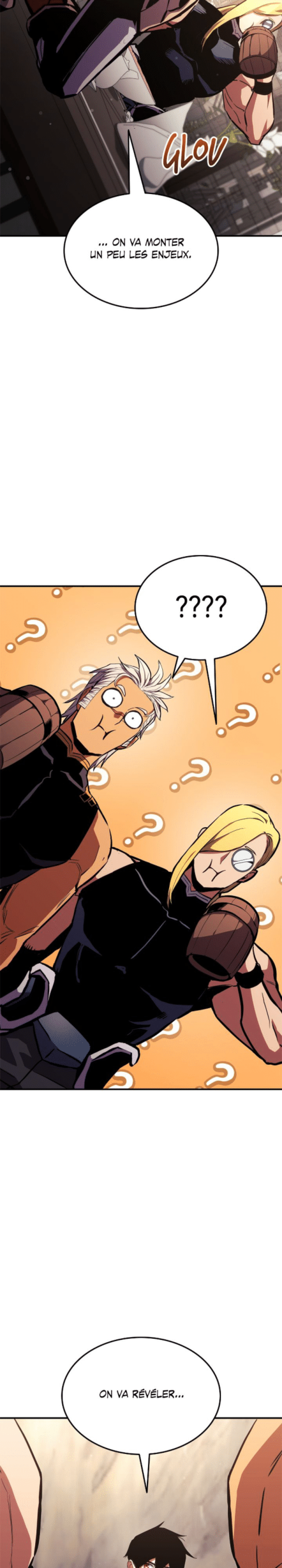 Ranker’s Return Chapitre 138 - Page 7