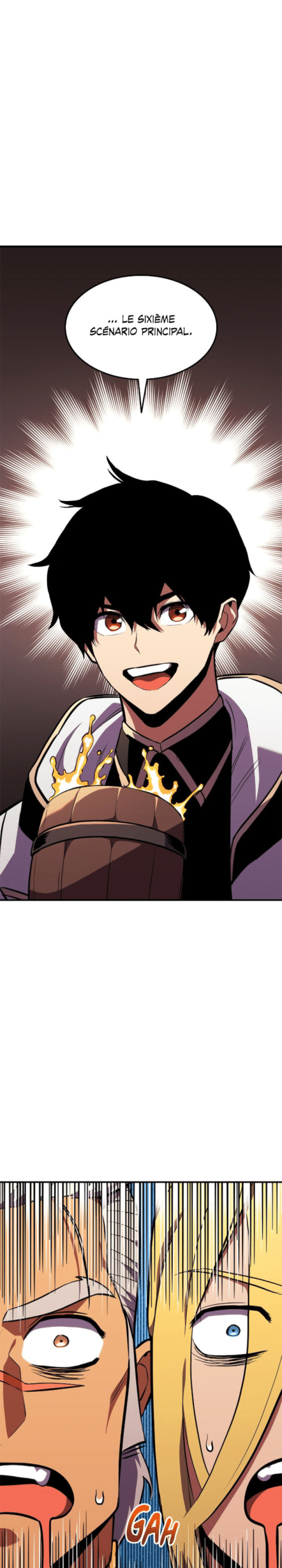 Ranker’s Return Chapitre 138 - Page 9