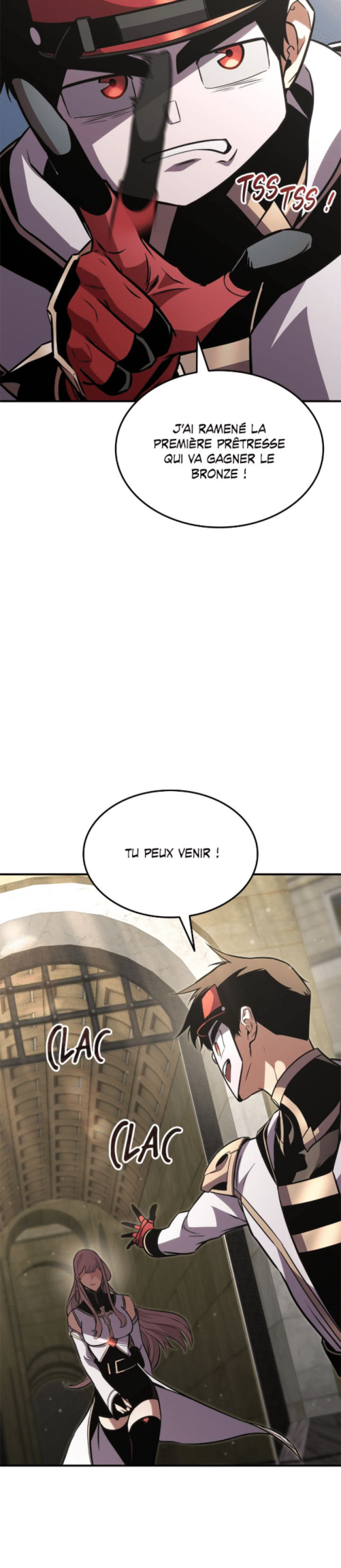 Ranker’s Return Chapitre 139 - Page 11