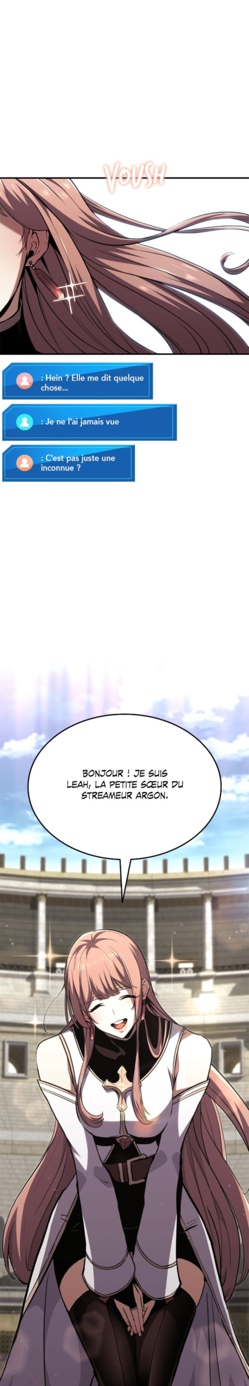 Ranker’s Return Chapitre 139 - Page 12