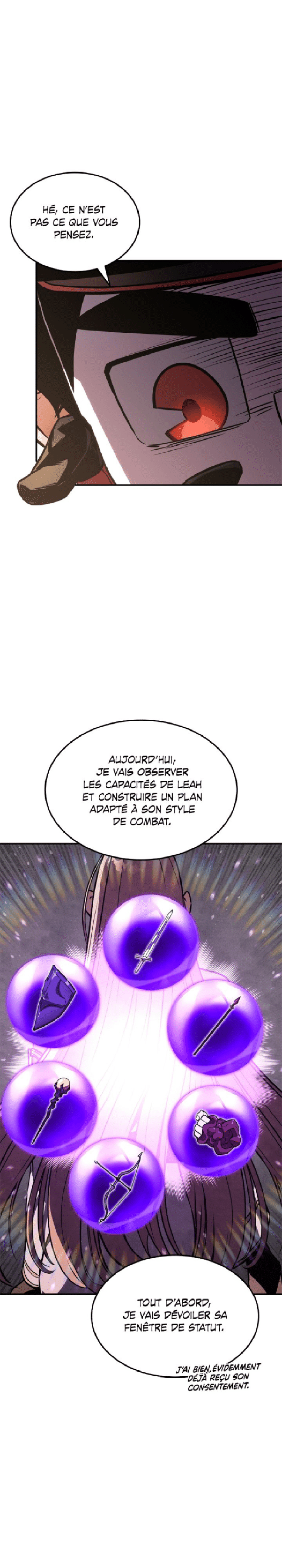 Ranker’s Return Chapitre 139 - Page 15