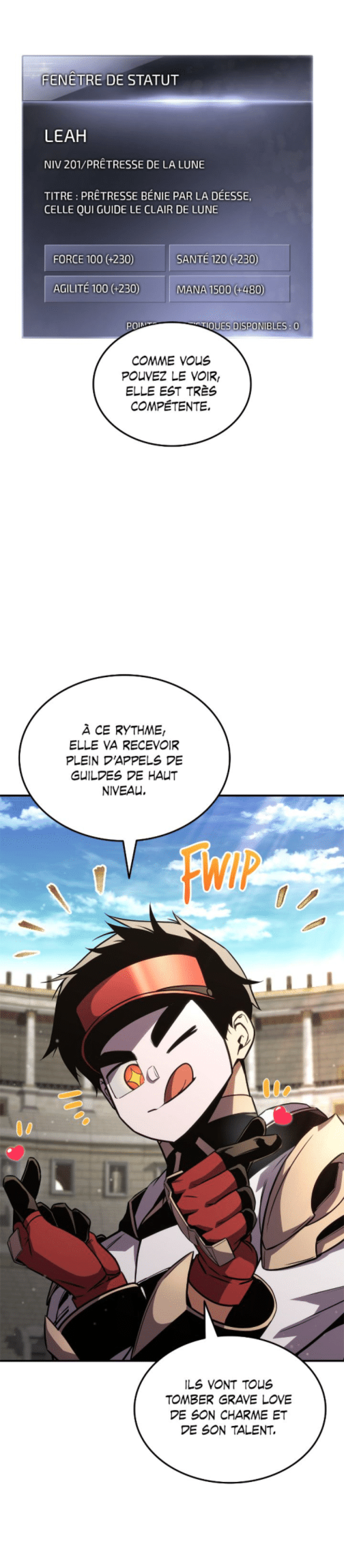 Ranker’s Return Chapitre 139 - Page 16