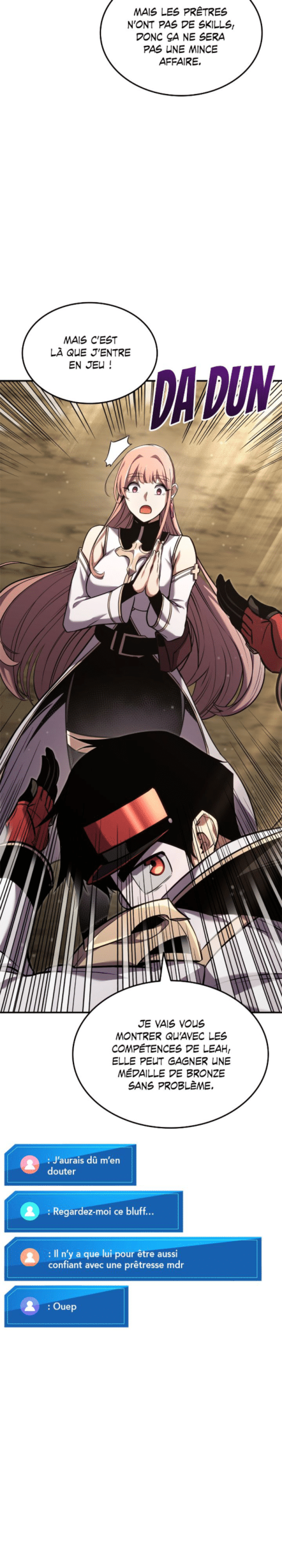 Ranker’s Return Chapitre 139 - Page 18