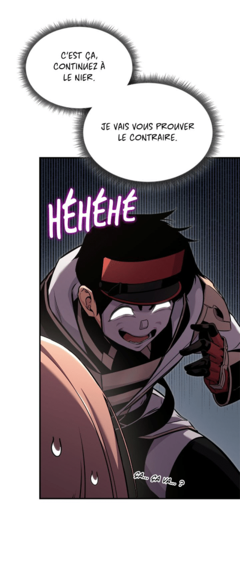 Ranker’s Return Chapitre 139 - Page 19