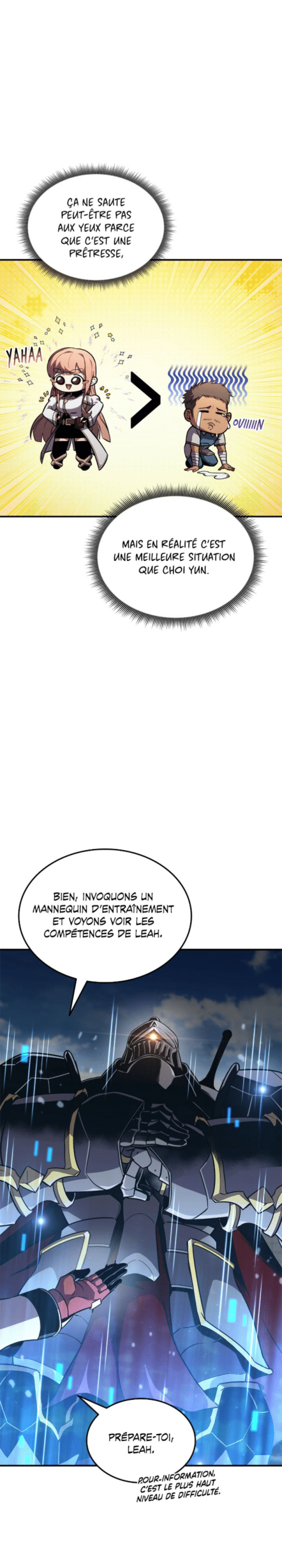 Ranker’s Return Chapitre 139 - Page 20