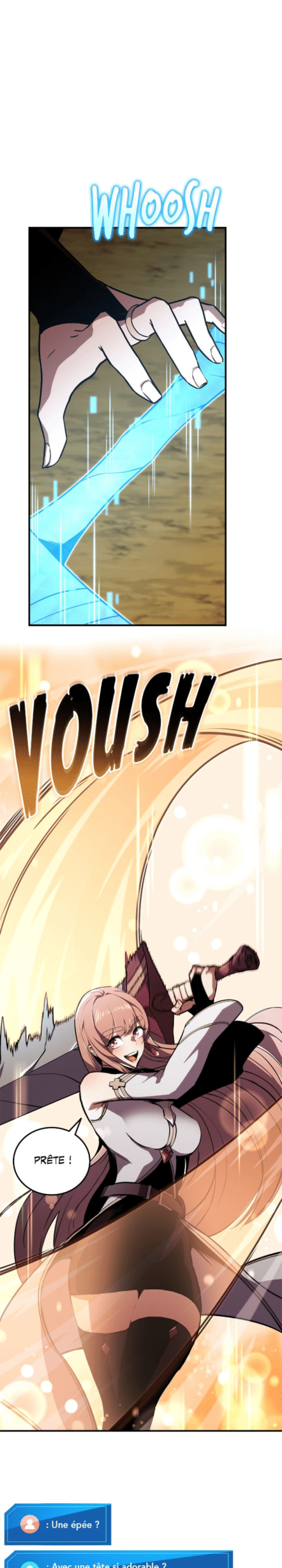 Ranker’s Return Chapitre 139 - Page 21