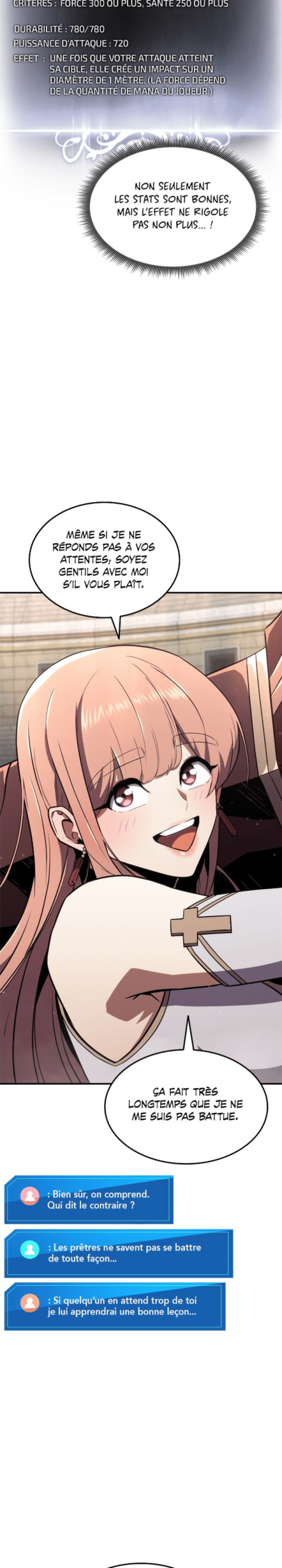 Ranker’s Return Chapitre 139 - Page 24