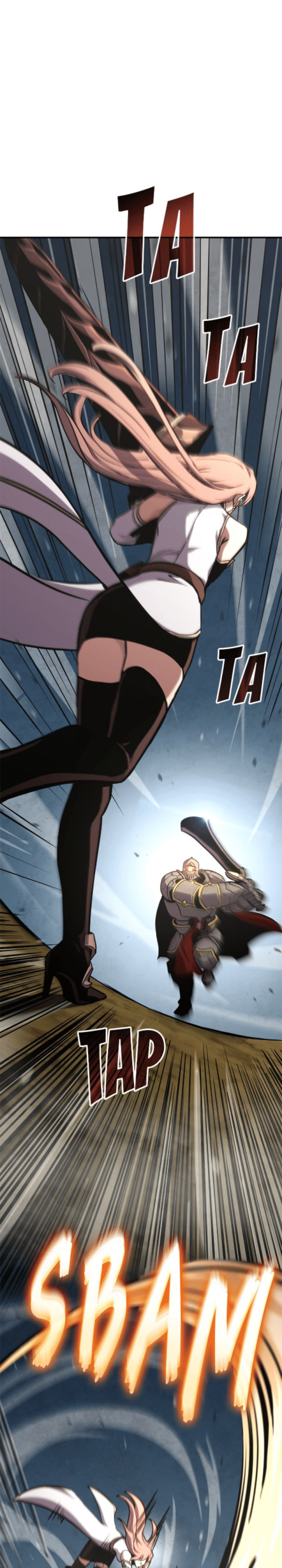 Ranker’s Return Chapitre 139 - Page 26