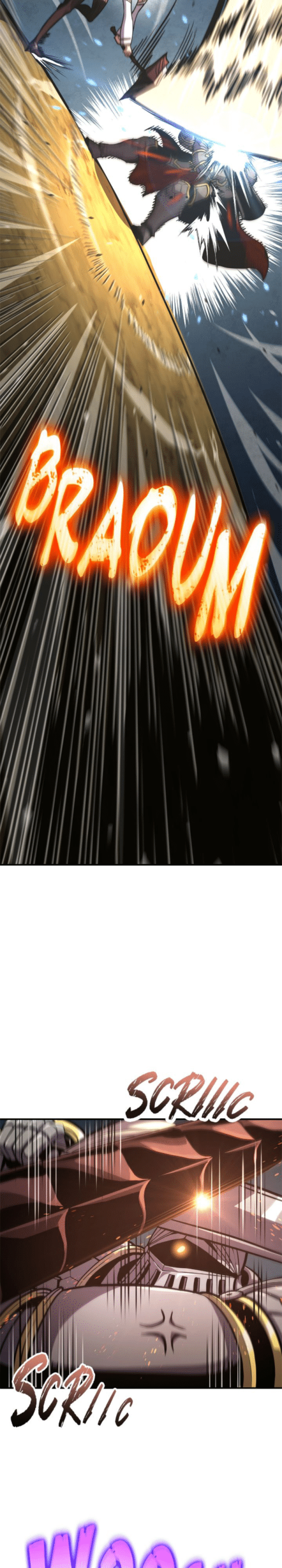 Ranker’s Return Chapitre 139 - Page 27