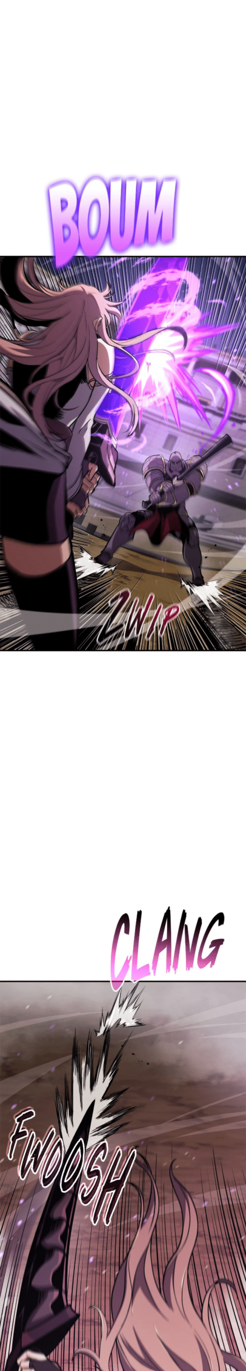 Ranker’s Return Chapitre 139 - Page 29