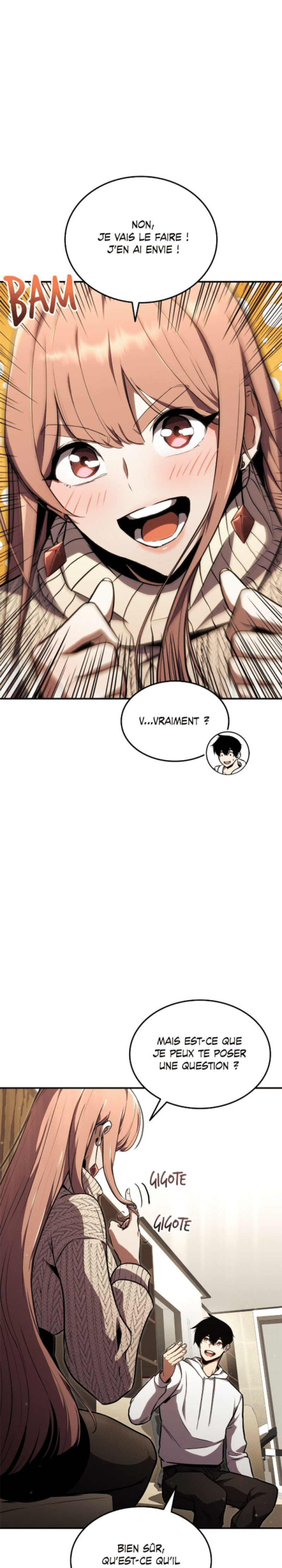 Ranker’s Return Chapitre 139 - Page 3