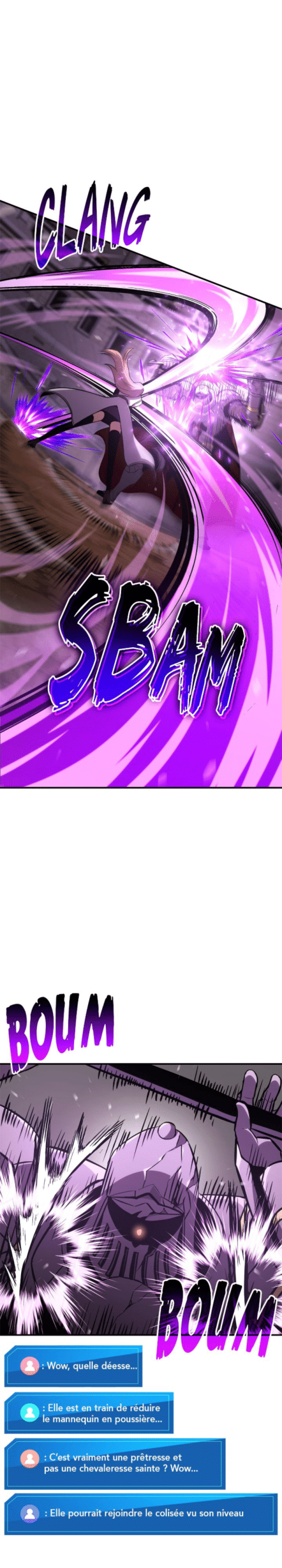 Ranker’s Return Chapitre 139 - Page 31