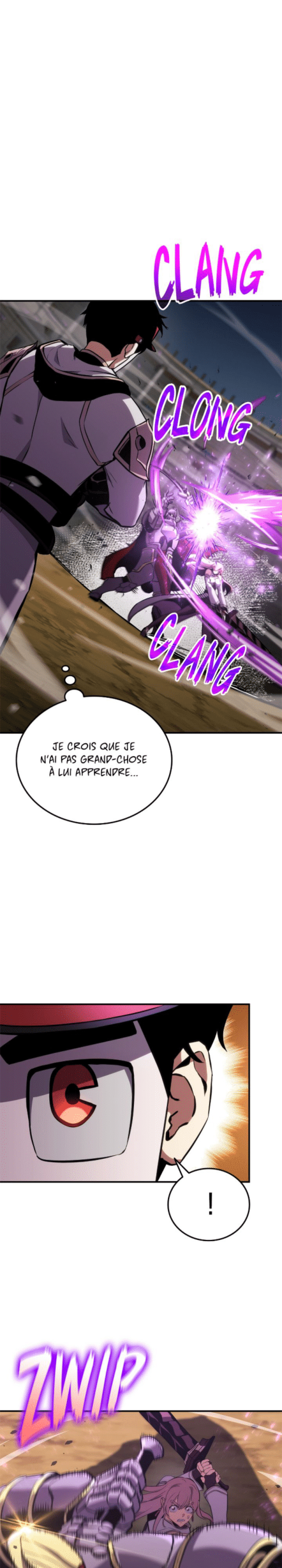 Ranker’s Return Chapitre 139 - Page 32