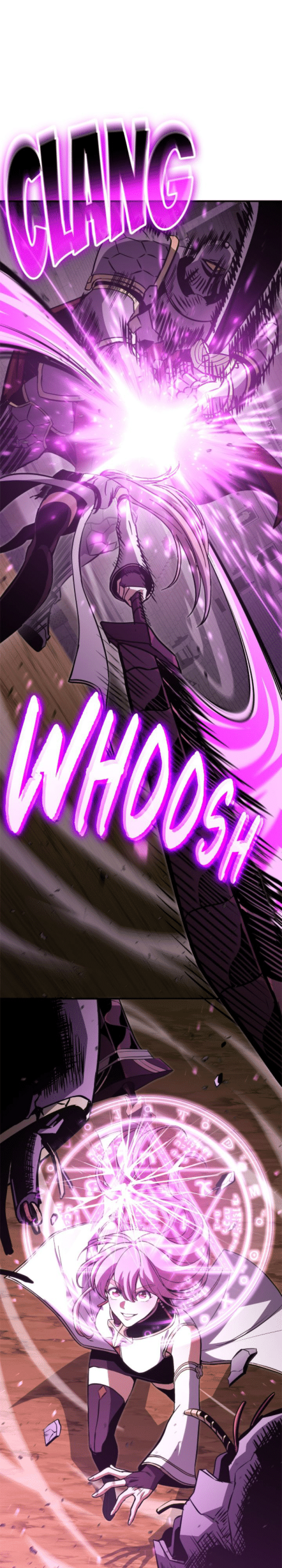 Ranker’s Return Chapitre 139 - Page 35