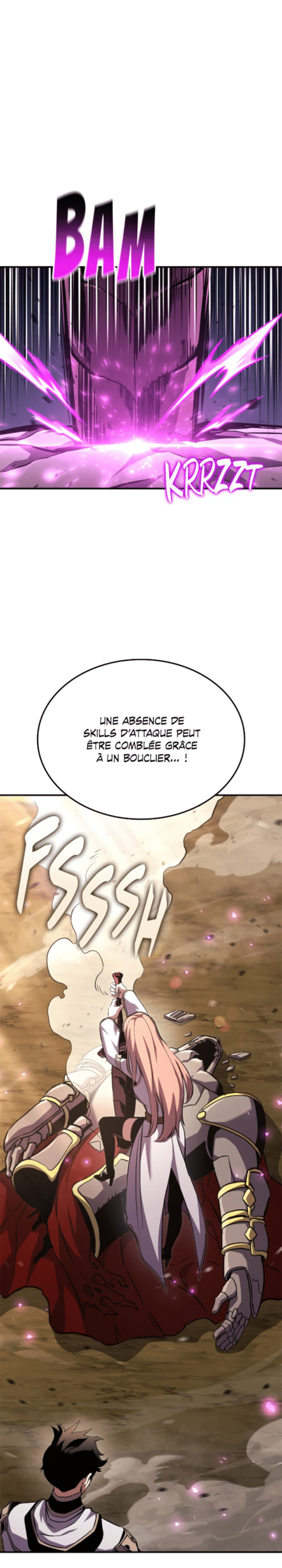 Ranker’s Return Chapitre 139 - Page 38