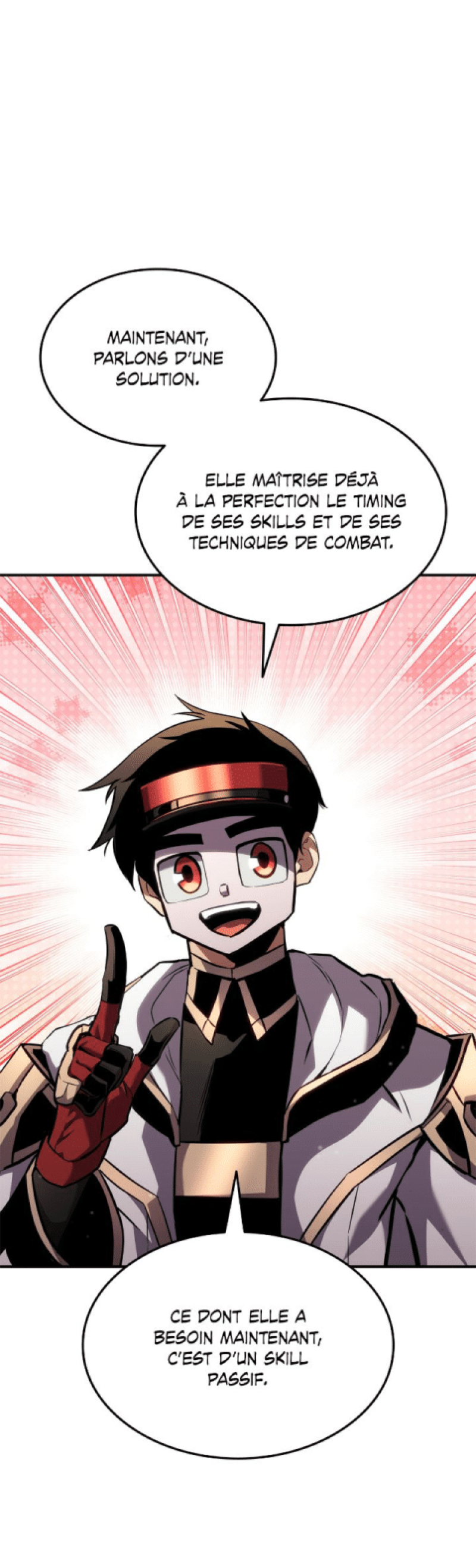 Ranker’s Return Chapitre 139 - Page 43