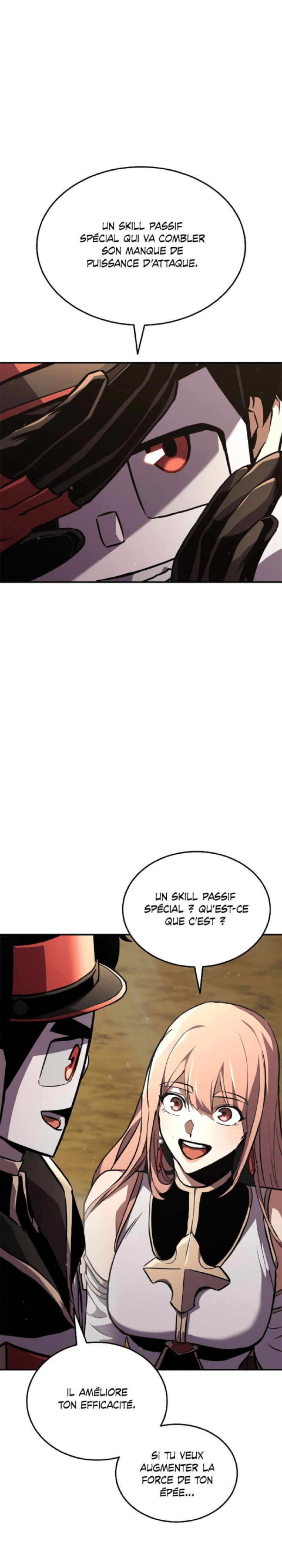 Ranker’s Return Chapitre 139 - Page 44