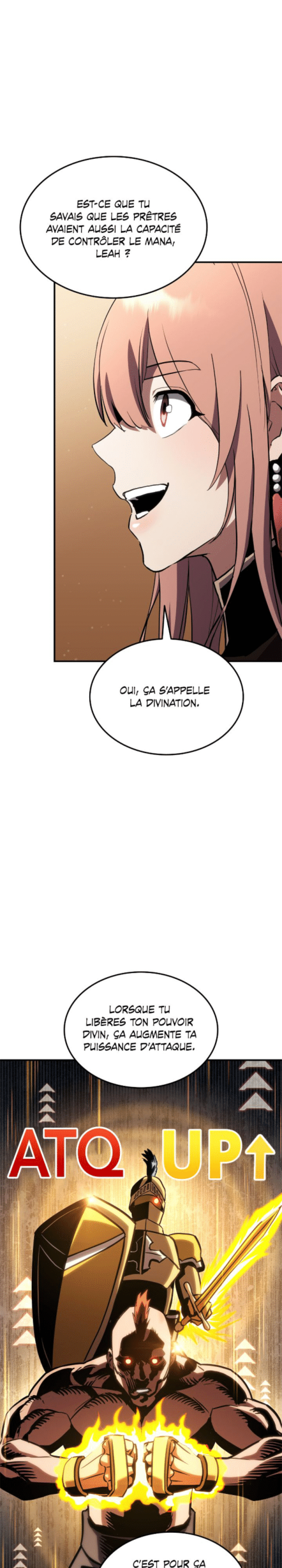 Ranker’s Return Chapitre 139 - Page 46