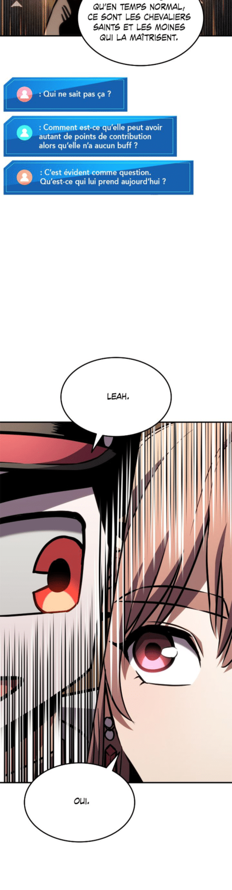 Ranker’s Return Chapitre 139 - Page 47