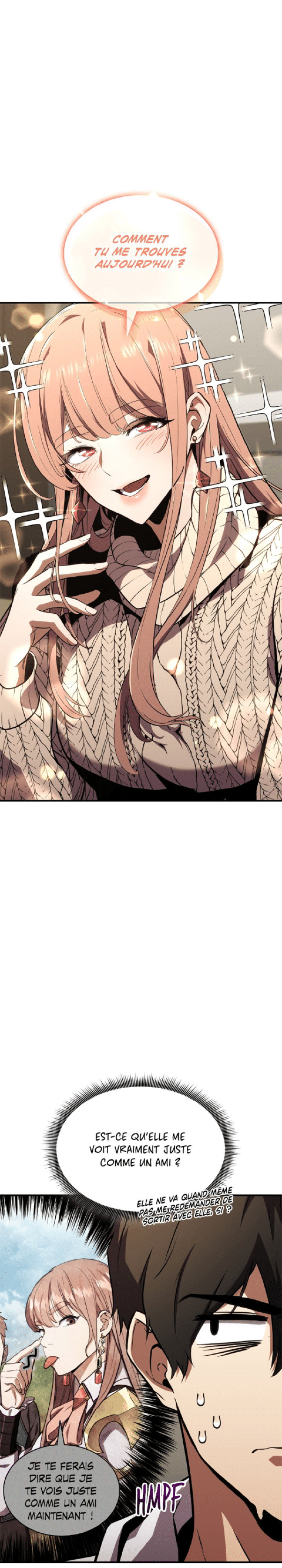 Ranker’s Return Chapitre 139 - Page 5