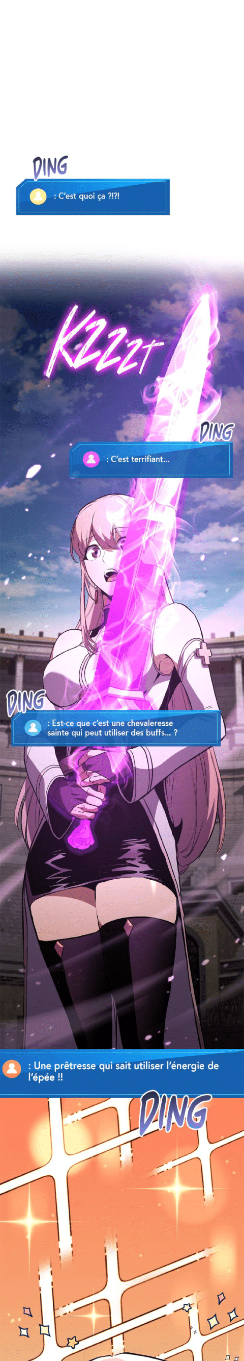 Ranker’s Return Chapitre 139 - Page 51