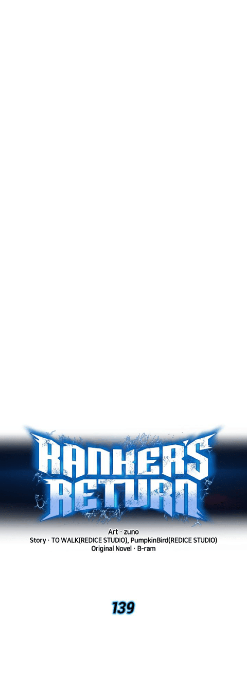 Ranker’s Return Chapitre 139 - Page 6