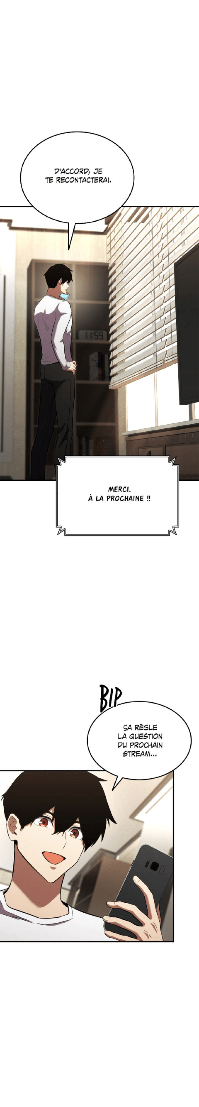Ranker’s Return Chapitre 140 - Page 16