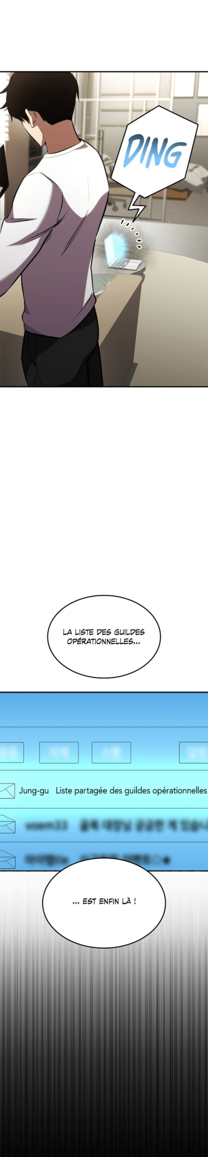 Ranker’s Return Chapitre 140 - Page 17