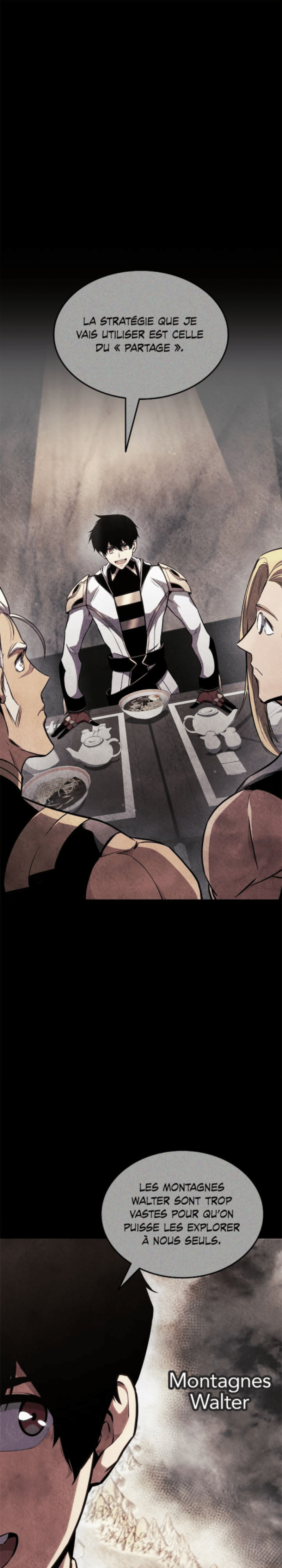 Ranker’s Return Chapitre 140 - Page 19