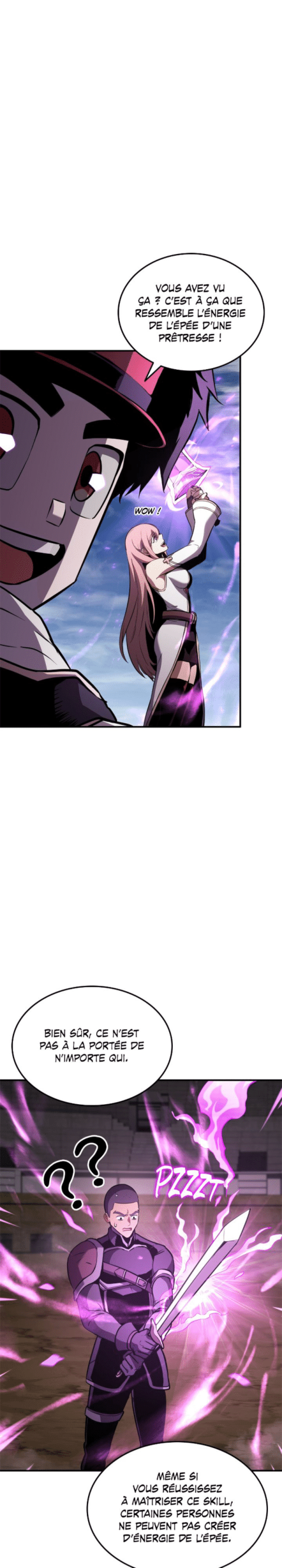Ranker’s Return Chapitre 140 - Page 2