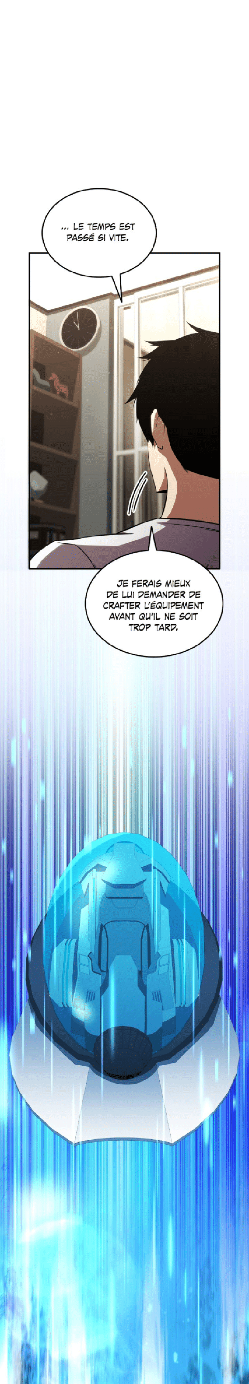 Ranker’s Return Chapitre 140 - Page 25