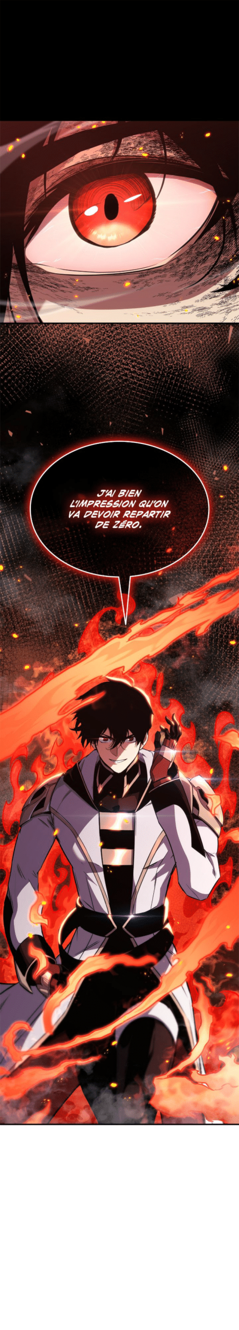 Ranker’s Return Chapitre 140 - Page 35