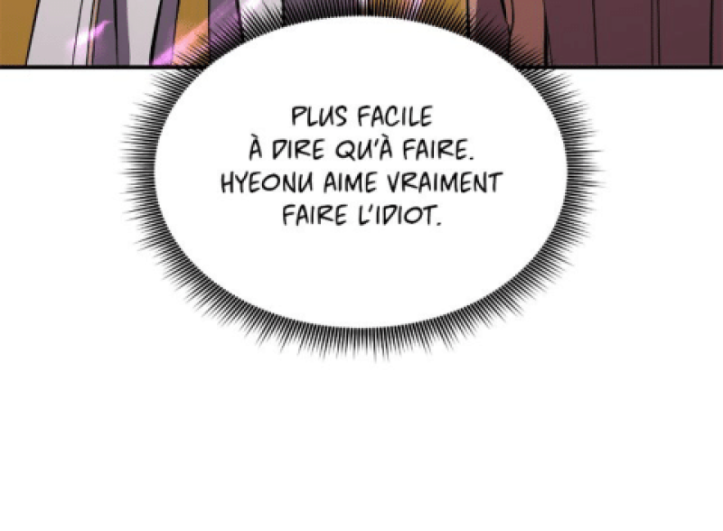 Ranker’s Return Chapitre 140 - Page 9