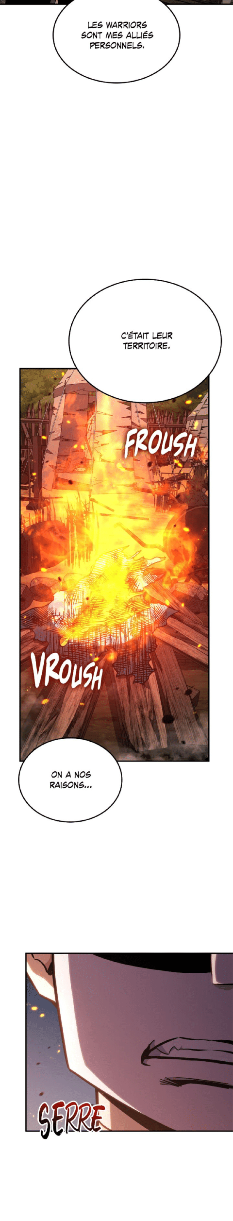 Ranker’s Return Chapitre 141 - Page 16