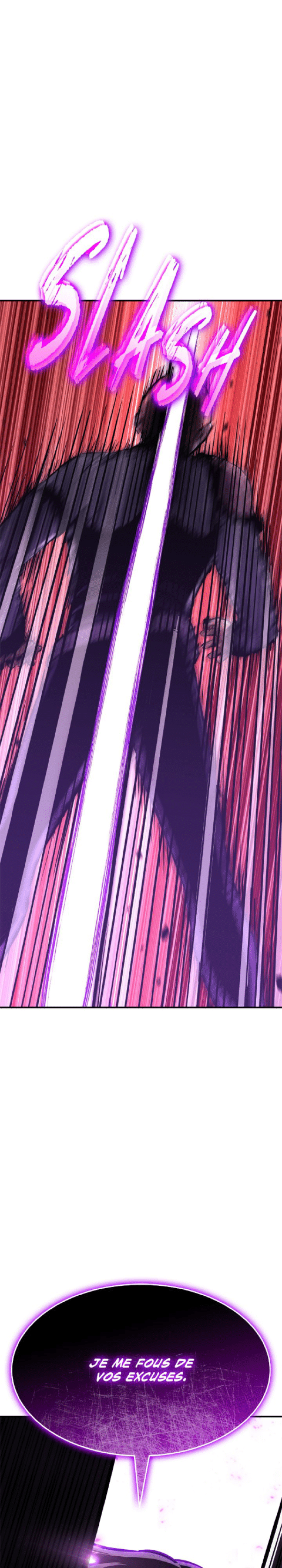 Ranker’s Return Chapitre 141 - Page 17