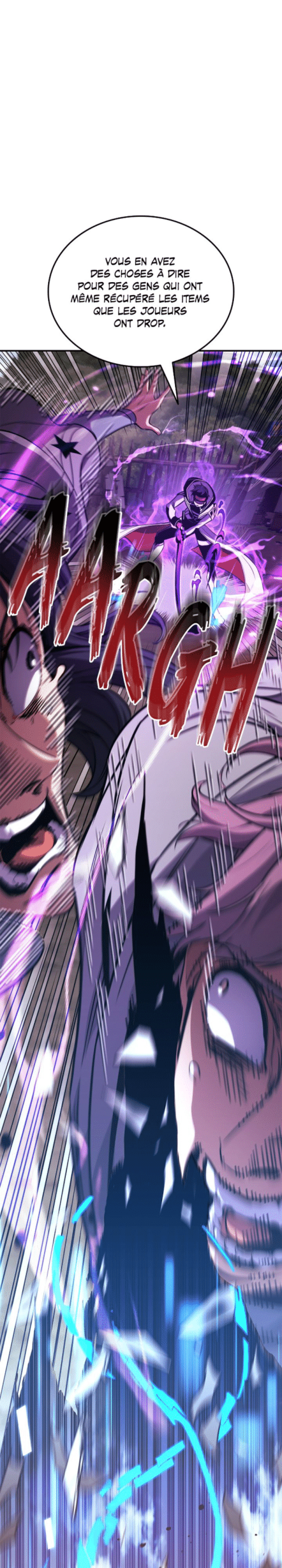 Ranker’s Return Chapitre 141 - Page 19