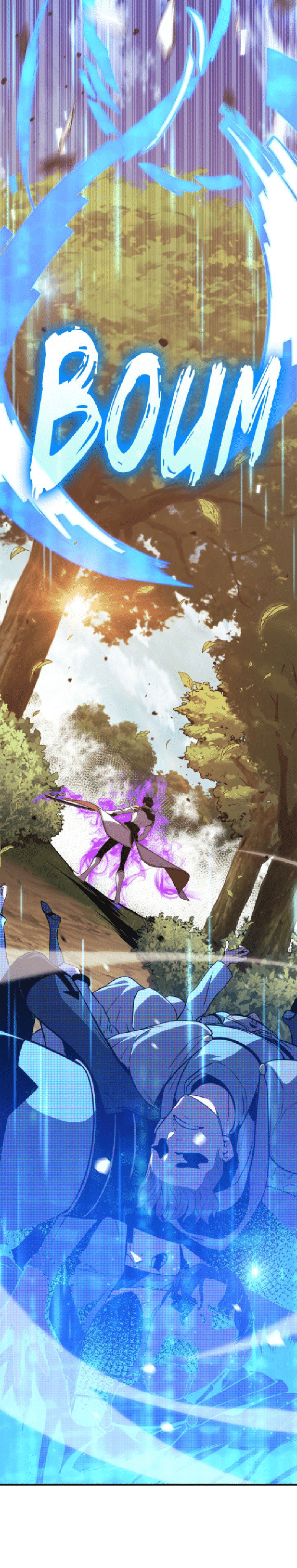Ranker’s Return Chapitre 141 - Page 20