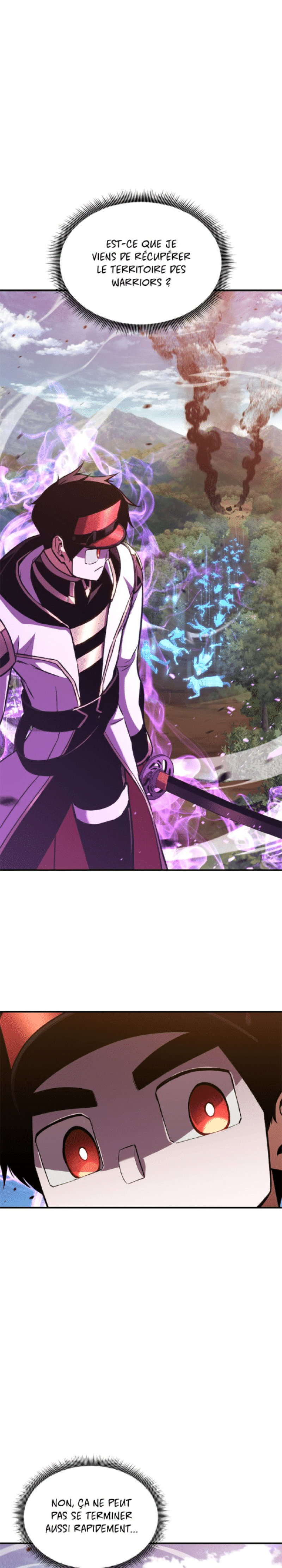 Ranker’s Return Chapitre 141 - Page 21