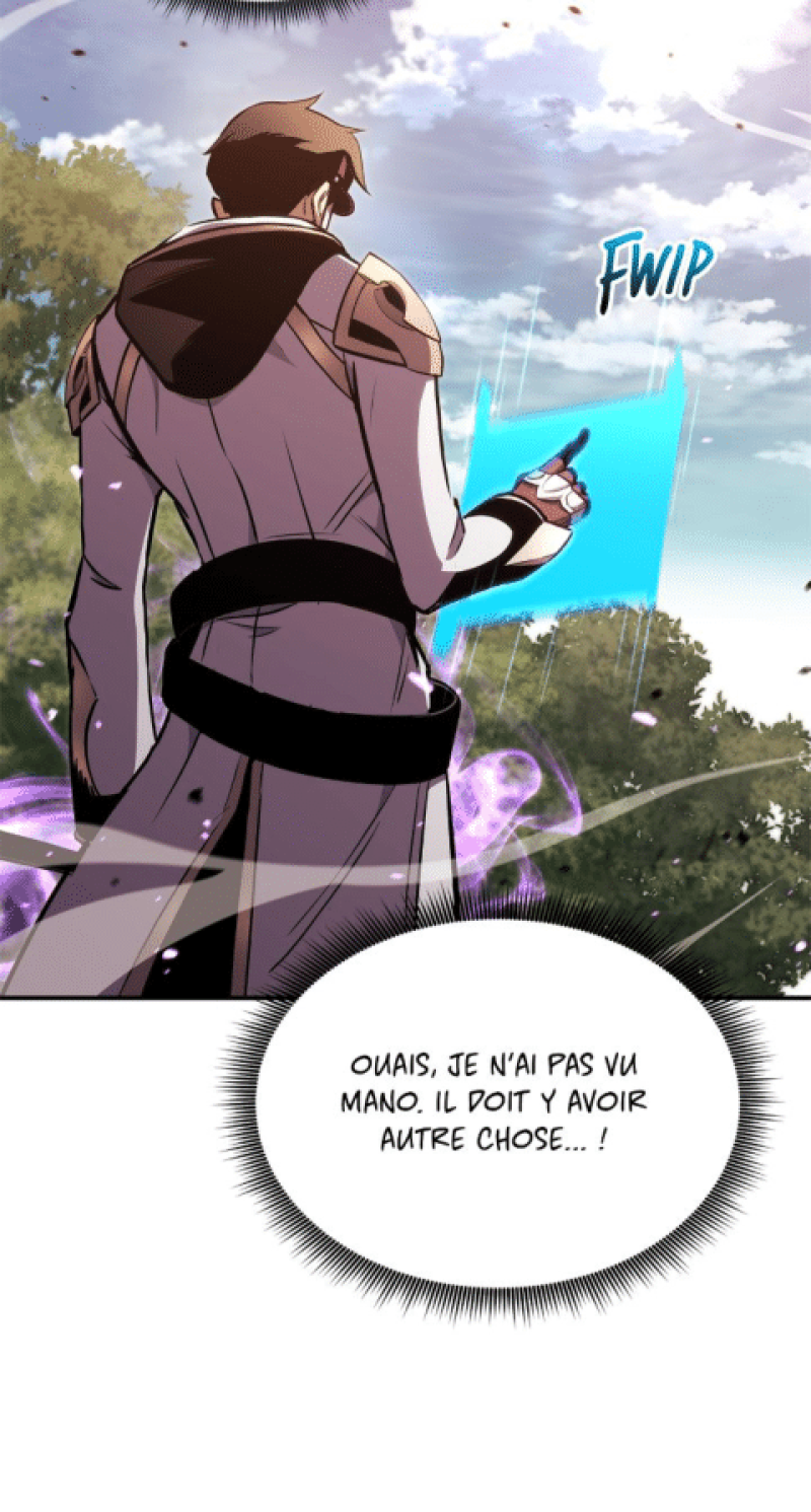 Ranker’s Return Chapitre 141 - Page 22