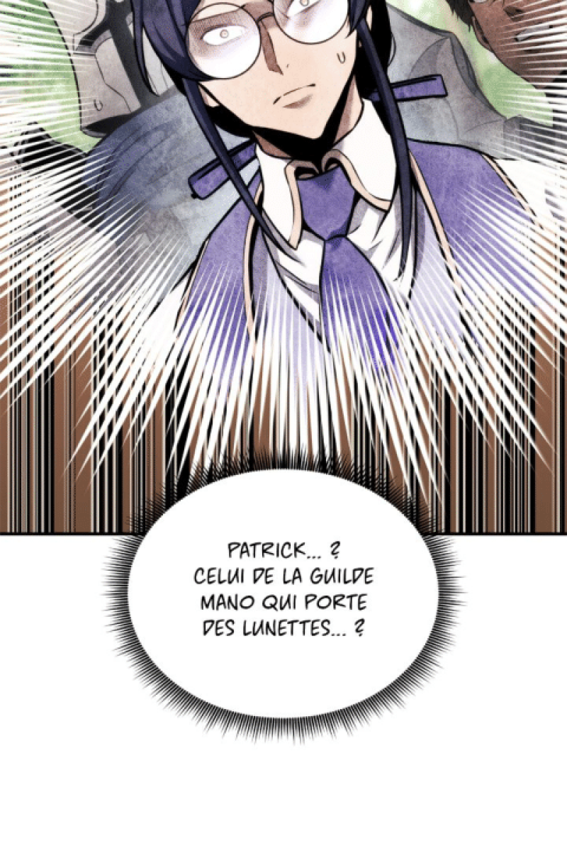 Ranker’s Return Chapitre 141 - Page 24