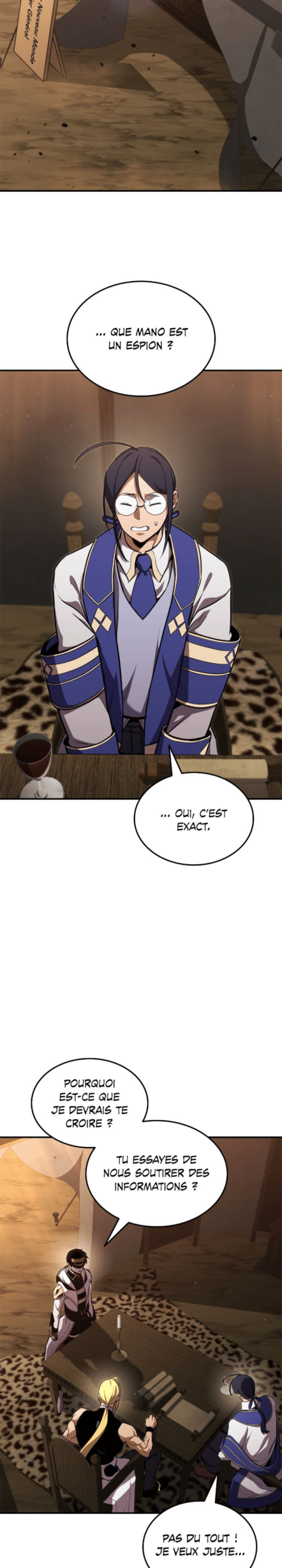 Ranker’s Return Chapitre 141 - Page 26