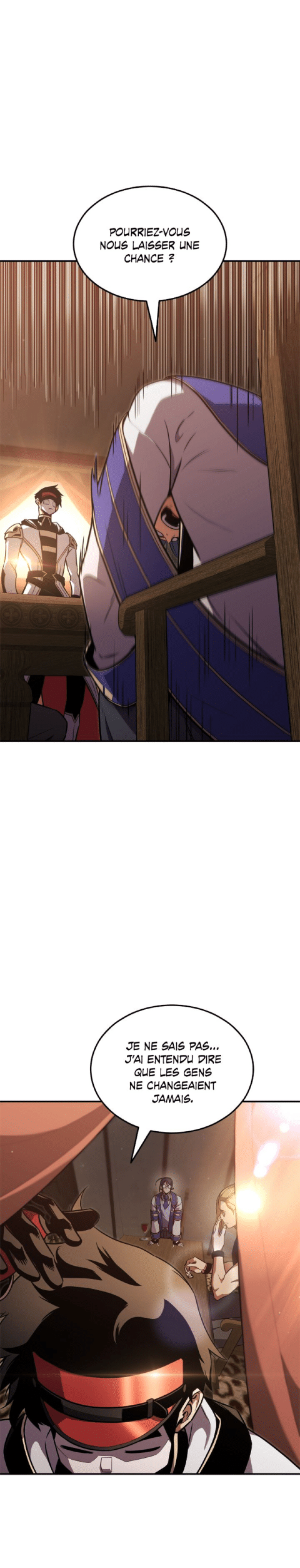 Ranker’s Return Chapitre 141 - Page 32