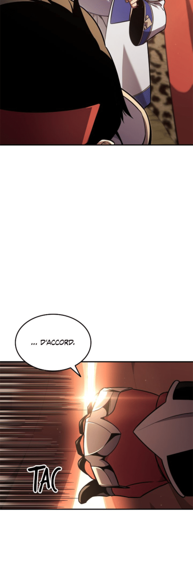 Ranker’s Return Chapitre 141 - Page 34
