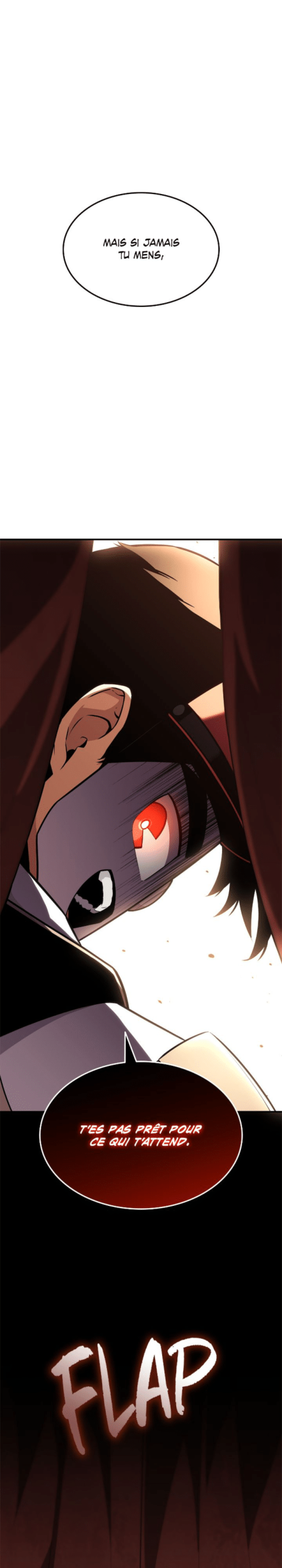 Ranker’s Return Chapitre 141 - Page 35