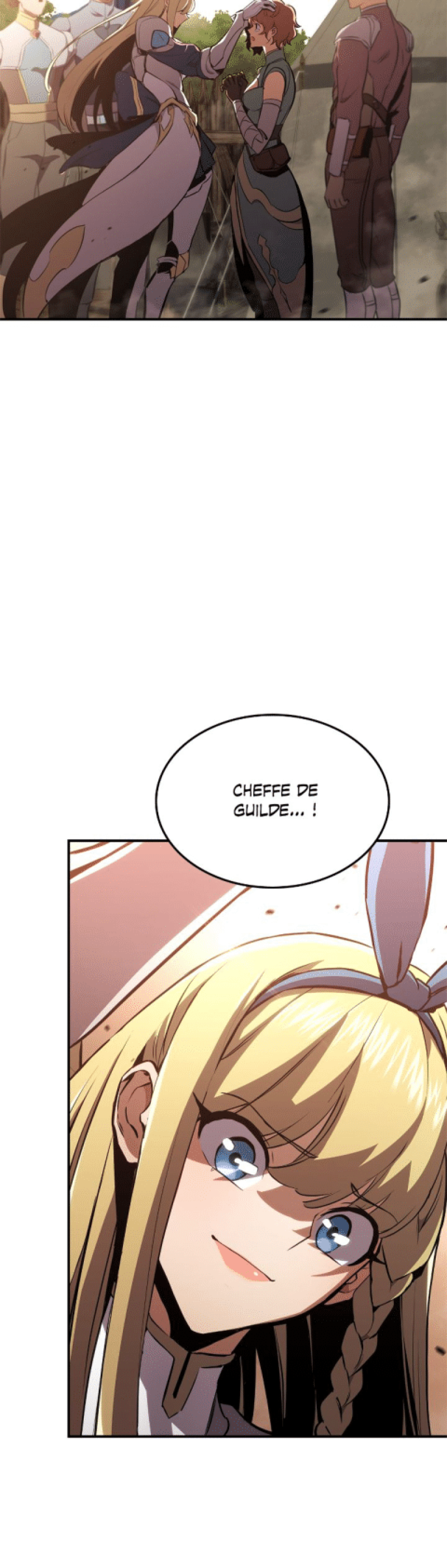 Ranker’s Return Chapitre 141 - Page 4
