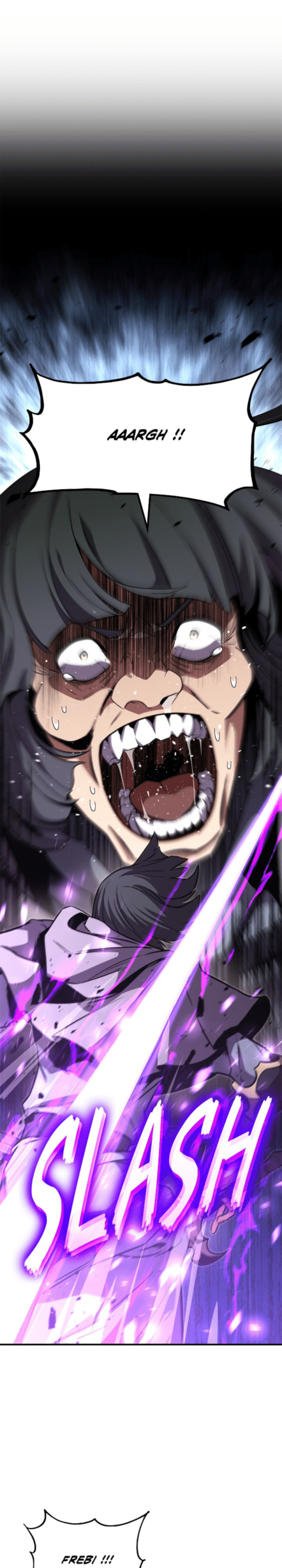 Ranker’s Return Chapitre 142 - Page 12