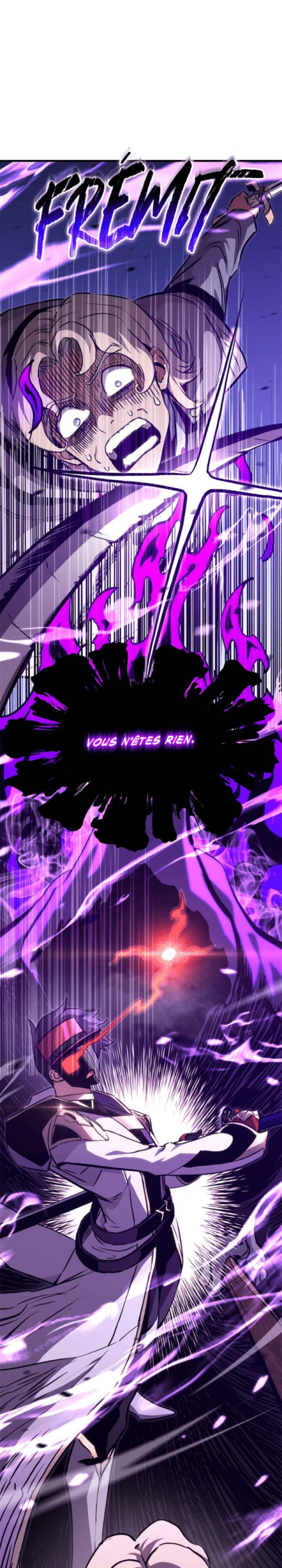Ranker’s Return Chapitre 142 - Page 14