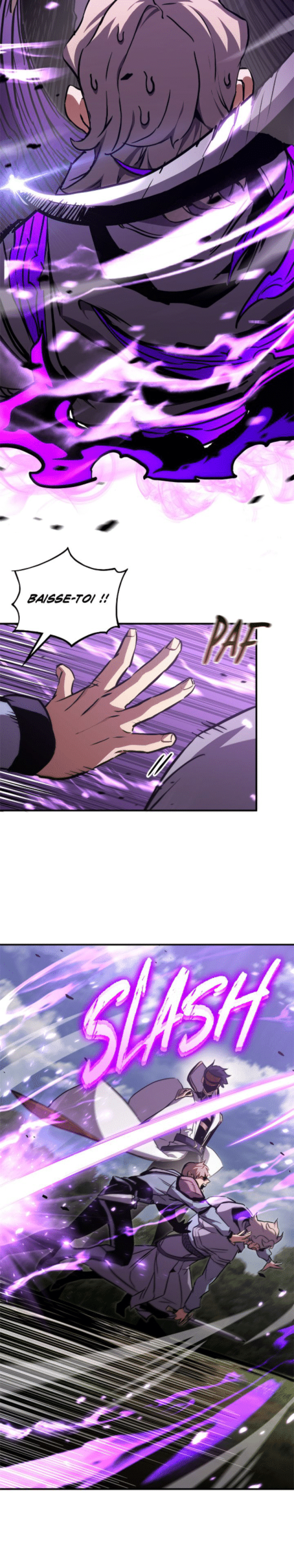 Ranker’s Return Chapitre 142 - Page 15